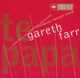 Farr, G: Te Papa