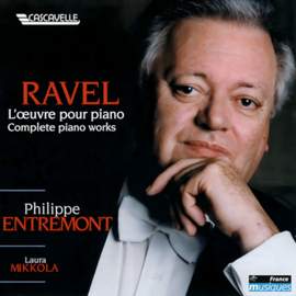 Ravel - Complete Piano Works