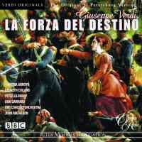 Verdi: La forza del destino