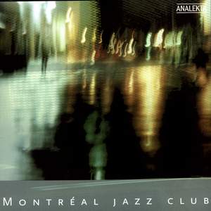 Montréal Jazz Club