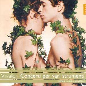 Vivaldi - Concerti per vari strumenti