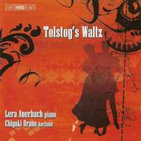 Tolstoy's Waltz