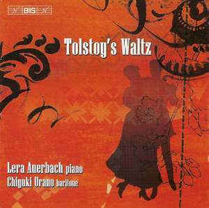 Tolstoy's Waltz