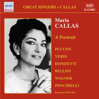 Great Singers - Callas