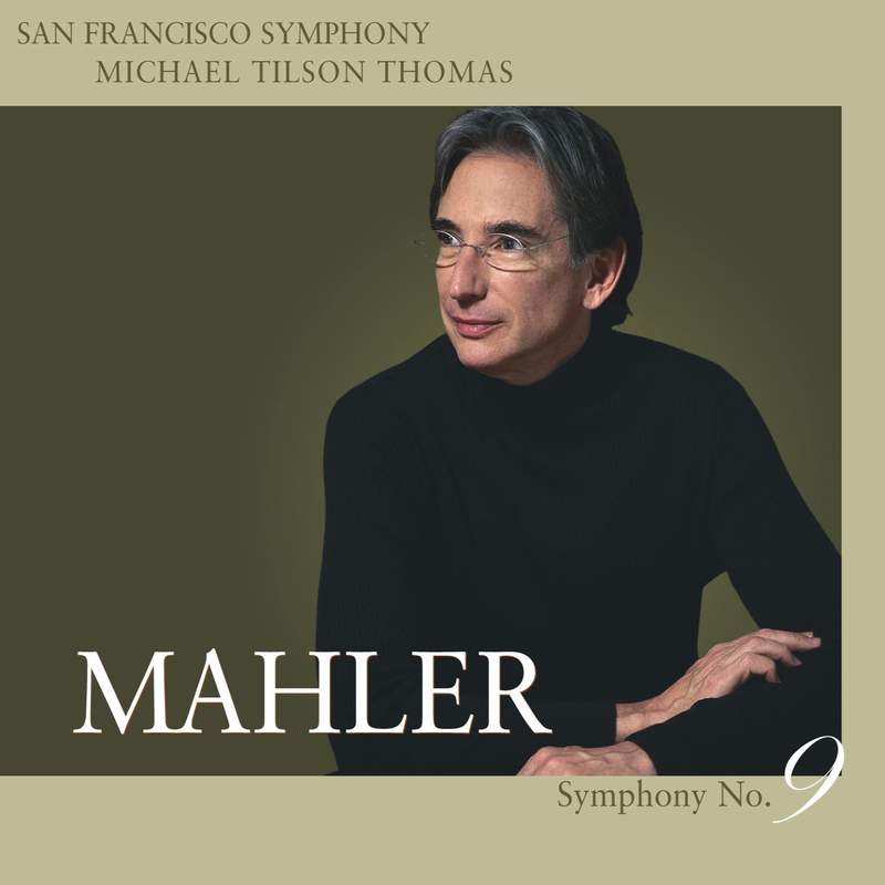 Mahler - Symphony No. 8 & Symphony No. 10 (Adagio) - SFS Media 