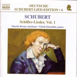Volume 6 - Schiller Volume 1
