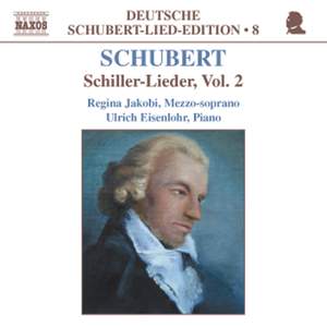 Volume 8 - Schiller Volume 2