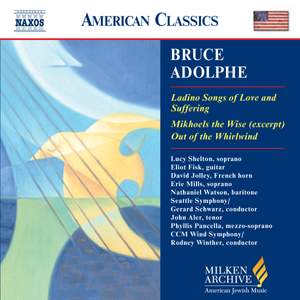 American Classics - Bruce Adolphe