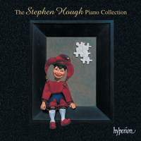 The Stephen Hough Piano Collection
