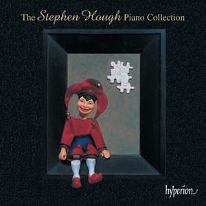 The Stephen Hough Piano Collection Product Image