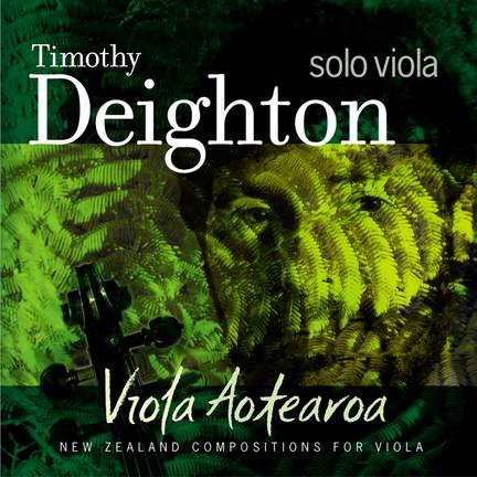 Viola Aotearoa
