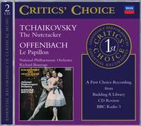 Tchaikovsky: The Nutcracker