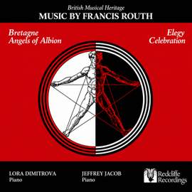 Music by Francis Routh