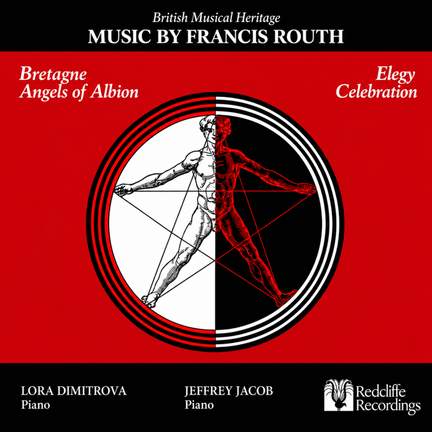 Music by Francis Routh