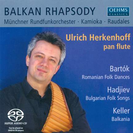 Balkan Rhapsody