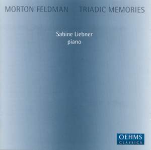 Feldman, M: Triadic Memories