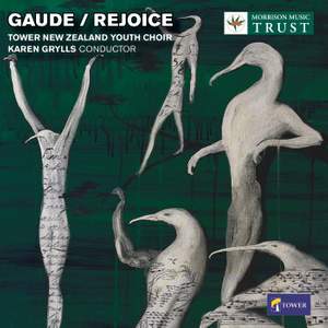 Gaude / Rejoice