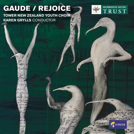 Gaude / Rejoice