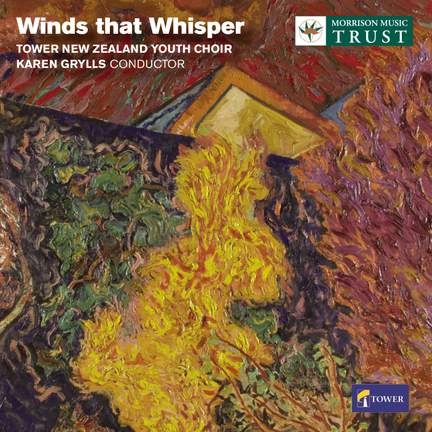 Winds that Whisper