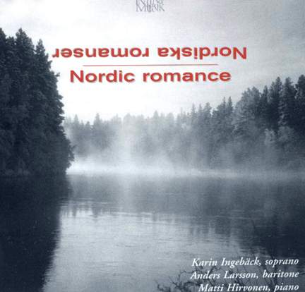 Nordic Romance