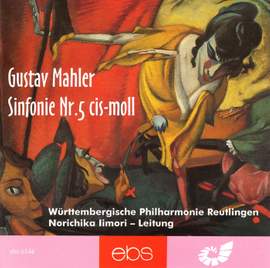 Mahler: Symphony No. 5
