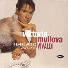 Vivaldi - Violin Concertos