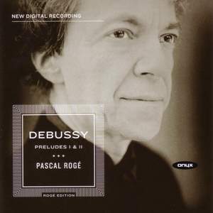 Debussy - Complete Piano Works Volume 1