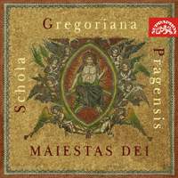 Grudencz: Maiestas Dei (The Majesty of God)