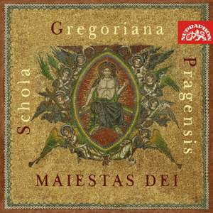Grudencz: Maiestas Dei (The Majesty of God)