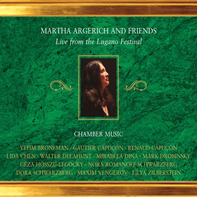 洋楽 Martha Argerich The Complete Recordings Martha Argerich – The Complete Sony Recordings – Box Set