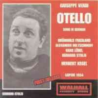 Verdi: Otello
