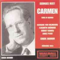 Bizet: Carmen