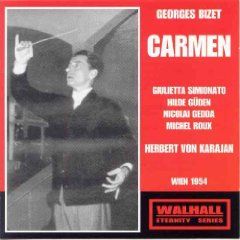 Bizet: Carmen