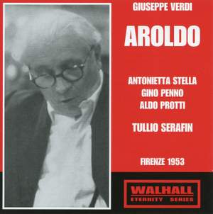 Verdi: Aroldo