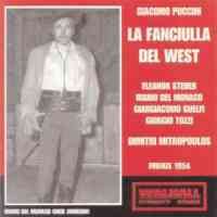 Puccini: La fanciulla del West