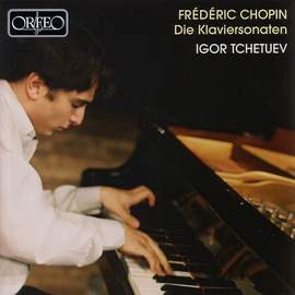 Chopin - Piano Sonatas