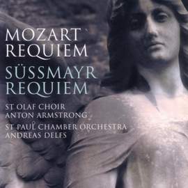 Mozart: Requiem