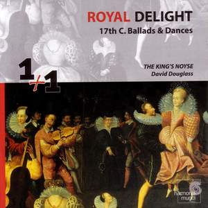 Royal Delight Product Image