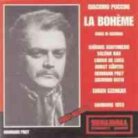 Puccini: La Bohème
