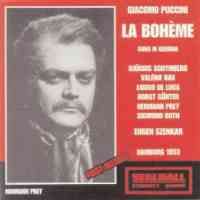 Puccini: La Bohème