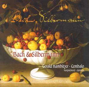 Bach & Silbermann