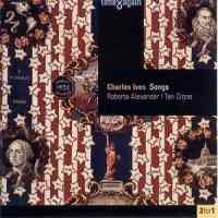 Ives, C: Songs 1894-1942