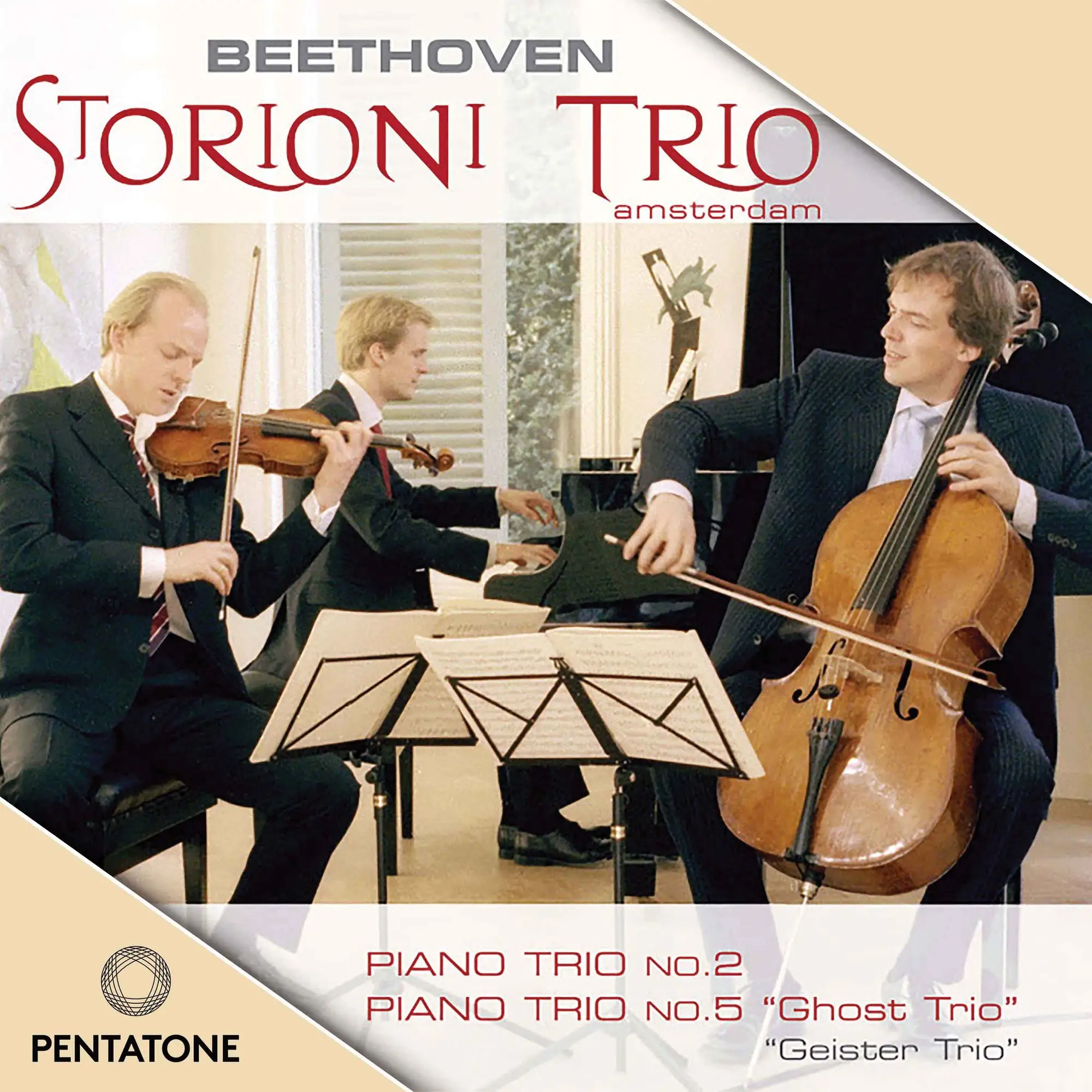 その他 Trio Sonatas Opp 2 & 5 Trio Sonata, Op. 2 No. 5 in A