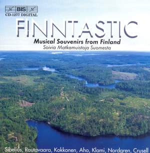 Finntastic