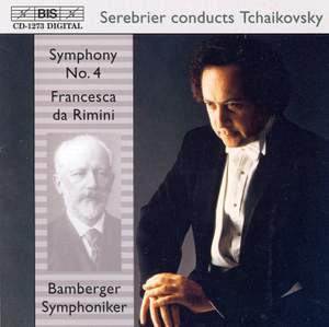 Serebrier conducts Tchaikovsky