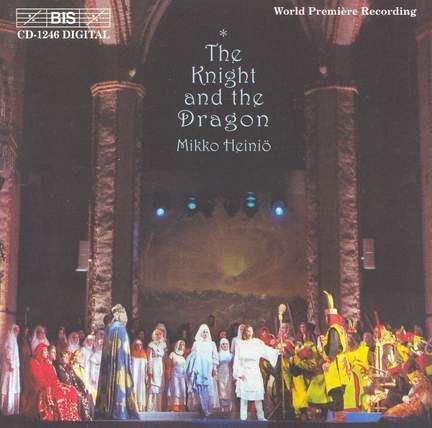 Heiniö: The Knight and the Dragon