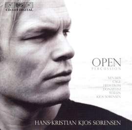 Open