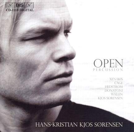 Open
