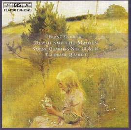 Schubert - String Quartets