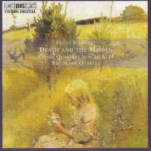 Schubert - String Quartets